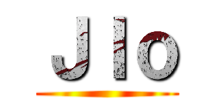 ＪＩｏ ()