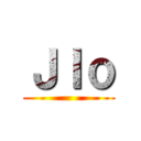 ＪＩｏ ()