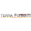 ＴＥＲＲＡ ＦＯＲＭＡＲＳ (LATINO)