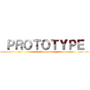  ＰＲＯＴＯＴＹＰＥ  (attack on mercer)