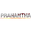 ＰＲＡＮＡＮＴＨＡ (Attack On Hentai)