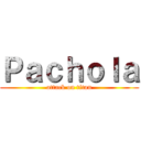 Ｐａｃｈｏｌａ (attack on titan)