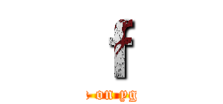 ｆ (attack on ygopro)