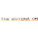 ＴＨＥ ＥＯＴＥＮＡ ＯＮＳＬＡＵＧＨＴ (YOU DIED)