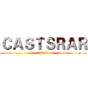 ＣＡＳＴＳＲＡＲ (鑄型RAR)