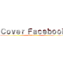 Ｃｏｖｅｒ Ｆａｃｅｂｏｏｋ (Character's)