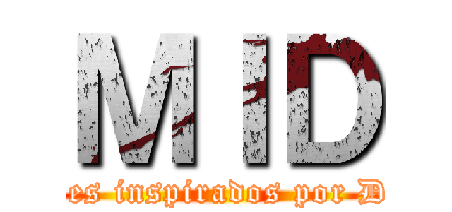 ＭＩＤ (Memes inspirados por Dios )