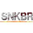 ＳＮＫＢＲ (Comunidade Amino)