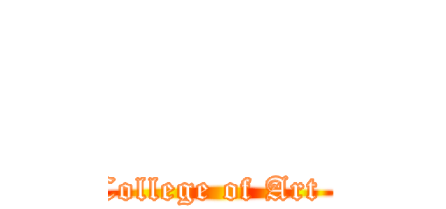        (College of Art  )