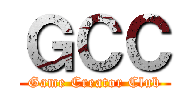 ＧＣＣ (Game Creator Club)