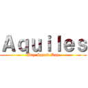 Ａｑｕｉｌｅｓ (Bay Squad Rap)