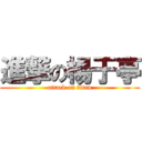 進撃の楊于亭 (attack on titan)