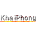 ＫｈａｉＰｈｏｎｇ (Đoàn Khai Phong)