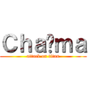 Ｃｈａïｍａ (attack on titan)