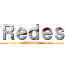 Ｒｅｄｅｓ (Twitch )