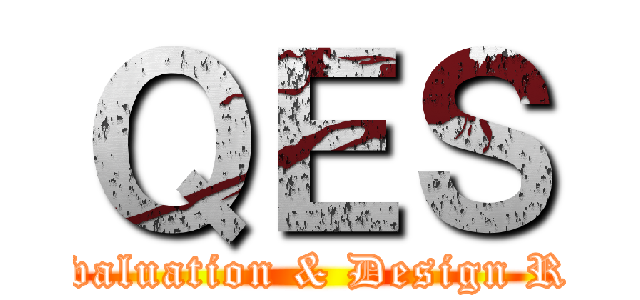 ＱＥＳ (Quantitative Evaluation & Design Research Group)