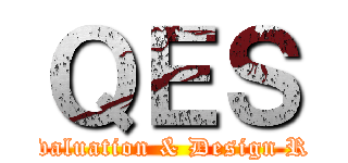 ＱＥＳ (Quantitative Evaluation & Design Research Group)