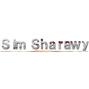 Ｓｉｍ Ｓｈａｒａｗｙ (I\'m a legend)