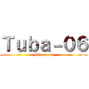 Ｔｕｂａ－０６ (Minecraft)