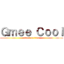 Ｇｍｅｅ Ｃｏｏｌ (attack on titan)