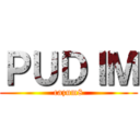 ＰＵＤＩＭ (cazum8)