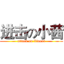 进击の小茜 (attack on Xiaoxi)