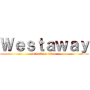 Ｗｅｓｔａｗａｙ (attack on titan)