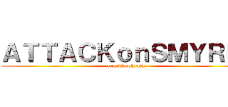 ＡＴＴＡＣＫｏｎＳＭＹＲＮＩ (nea dimokratia)