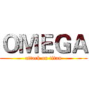 ＯＭＥＧＡ (attack on titan)