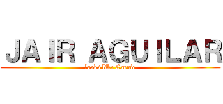 ＪＡＩＲ ＡＧＵＩＬＡＲ (looks like Connie)