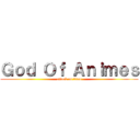 Ｇｏｄ Ｏｆ Ａｎｉｍｅｓ (attack on titan)
