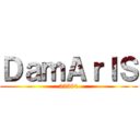 ＤａｍＡｒＩＳ (22384)