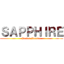 ＳＡＰＰＨＩＲＥ (Pocket Monster)