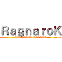 ＲａｇｎａｒｏＫ (RAGNAROK ONLINE)