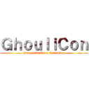 ＧｈｏｕｌｉＣｏｎ (Gim guild Team C member)