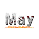 Ｍａｙ (Attack on Titan)