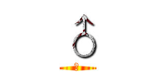 ♂ (♂)