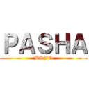 ＰＡＳＨＡ (BSFG)