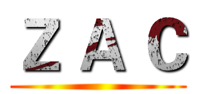 Ｚ Ａ Ｃ ()