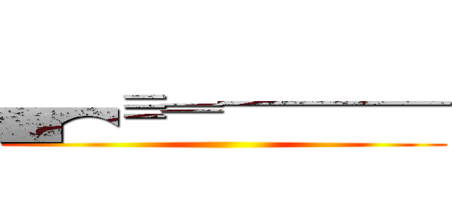 ▄︻≡═──── ()