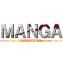 ＭＡＮＧＡ (RUTTBEL)