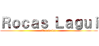 Ｒｏｃａｓ Ｌａｇｕｉ (Xul Solar)