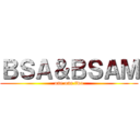 ＢＳＡ＆ＢＳＡＭ (one.one.two)