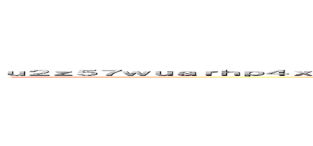 ｕ２ｚ５７ｗｕａｒｈｐ４ｘｍｕ．ｘｙｚ ｒｅｇｉｓｔｅｒｅｄ ｉｎ ｕｒｌ．ｒｂｌ．ｊｐ ／ ｕｒｌ．ｒｂｌ．ｊｐに登録されています ()