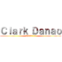 Ｃｌａｒｋ Ｄａｎａｏ (BSIT 1-5)