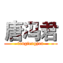 唐冯君 (tangfengjun)