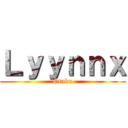 Ｌｙｙｎｎｘ (Otaku)