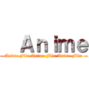   Ａｎｉｍｅ (Anime Flix Anime Flix Anime Flix)