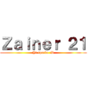 Ｚａｉｎｅｒ ２１ (Yt spacko :D)