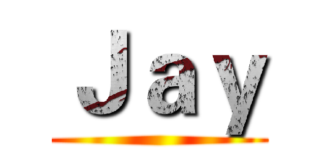 Ｊａｙ ()